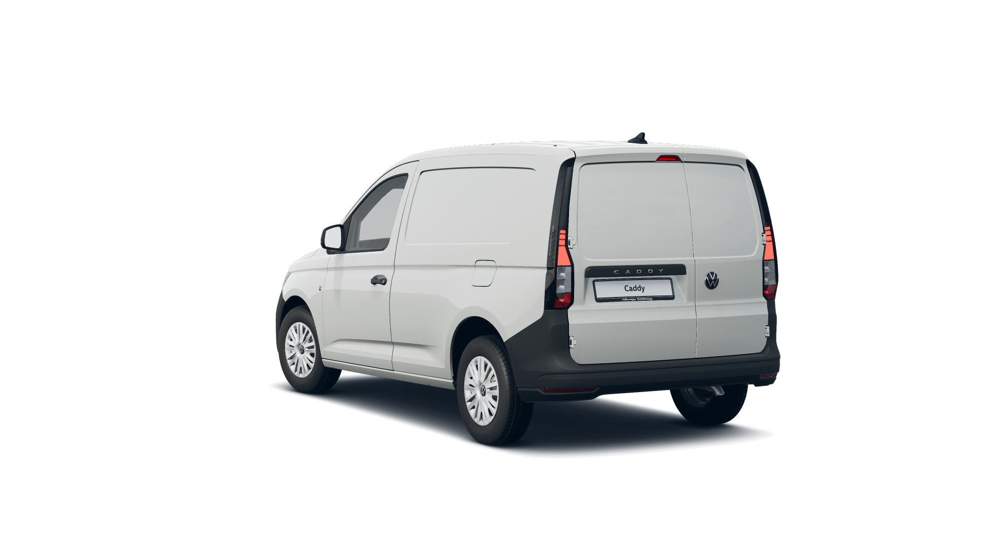 Obrázek Akční Caddy Cargo 2,0 TDI