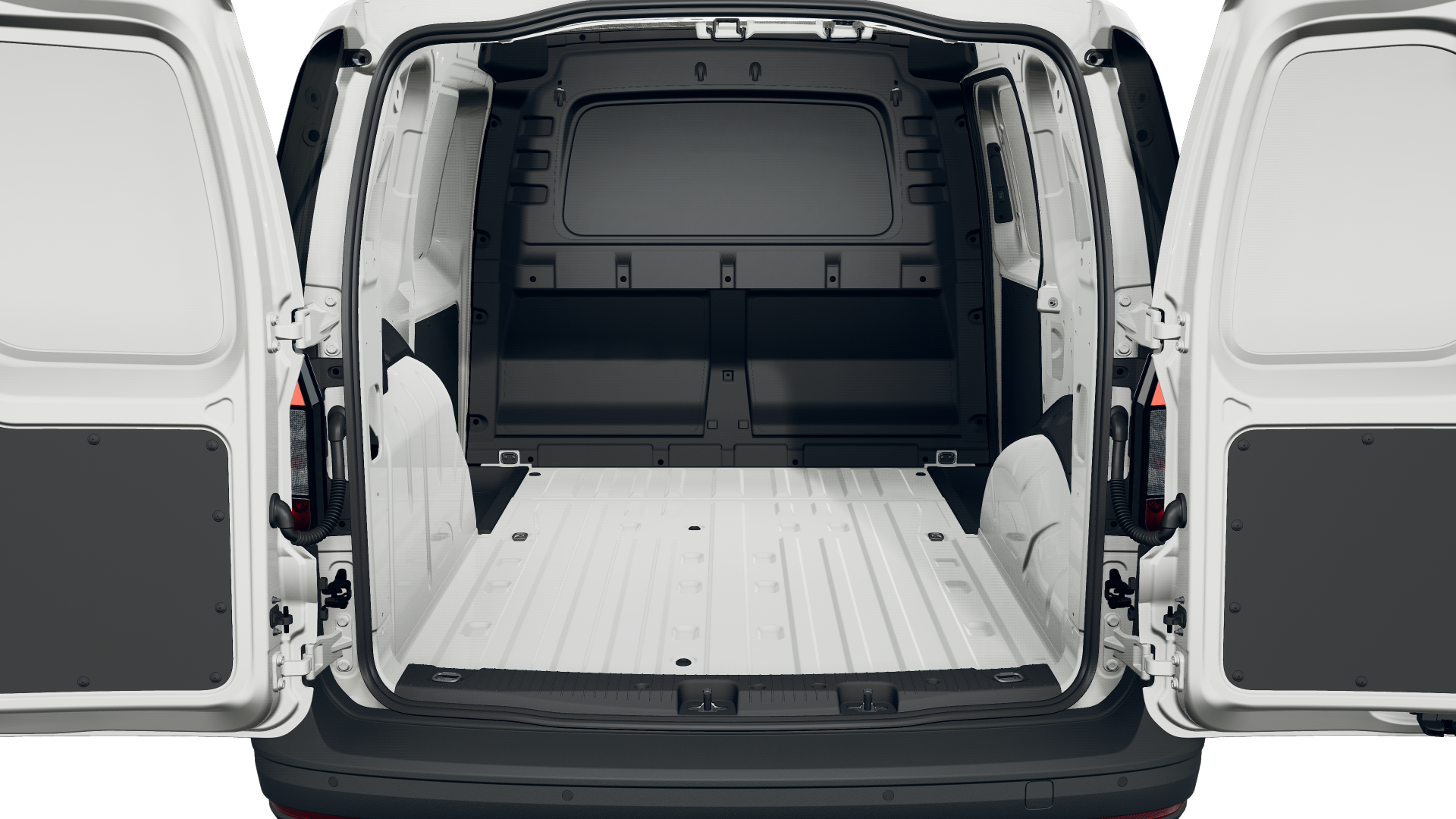 Obrázek Akční Caddy Cargo 2,0 TDI