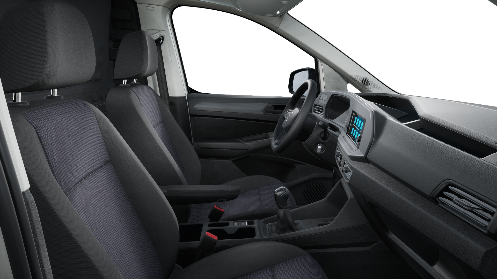 Obrázek Akční Caddy Cargo 2,0 TDI