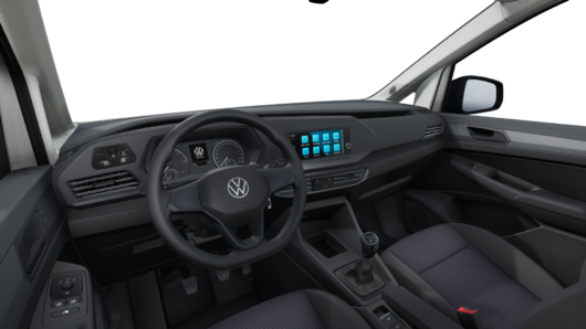 Obrázek Akční Caddy Cargo 2,0 TDI
