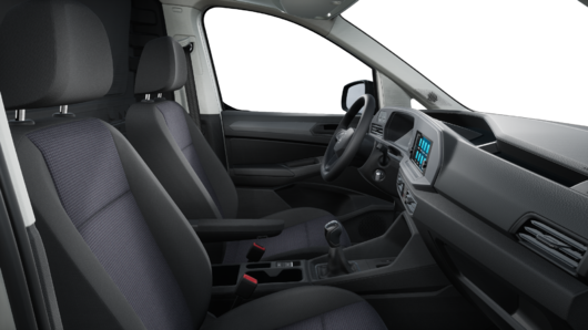 Obrázek Akční Caddy Cargo 2,0 TDI