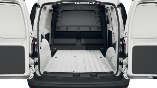 Obrázek Akční Caddy Cargo 2,0 TDI