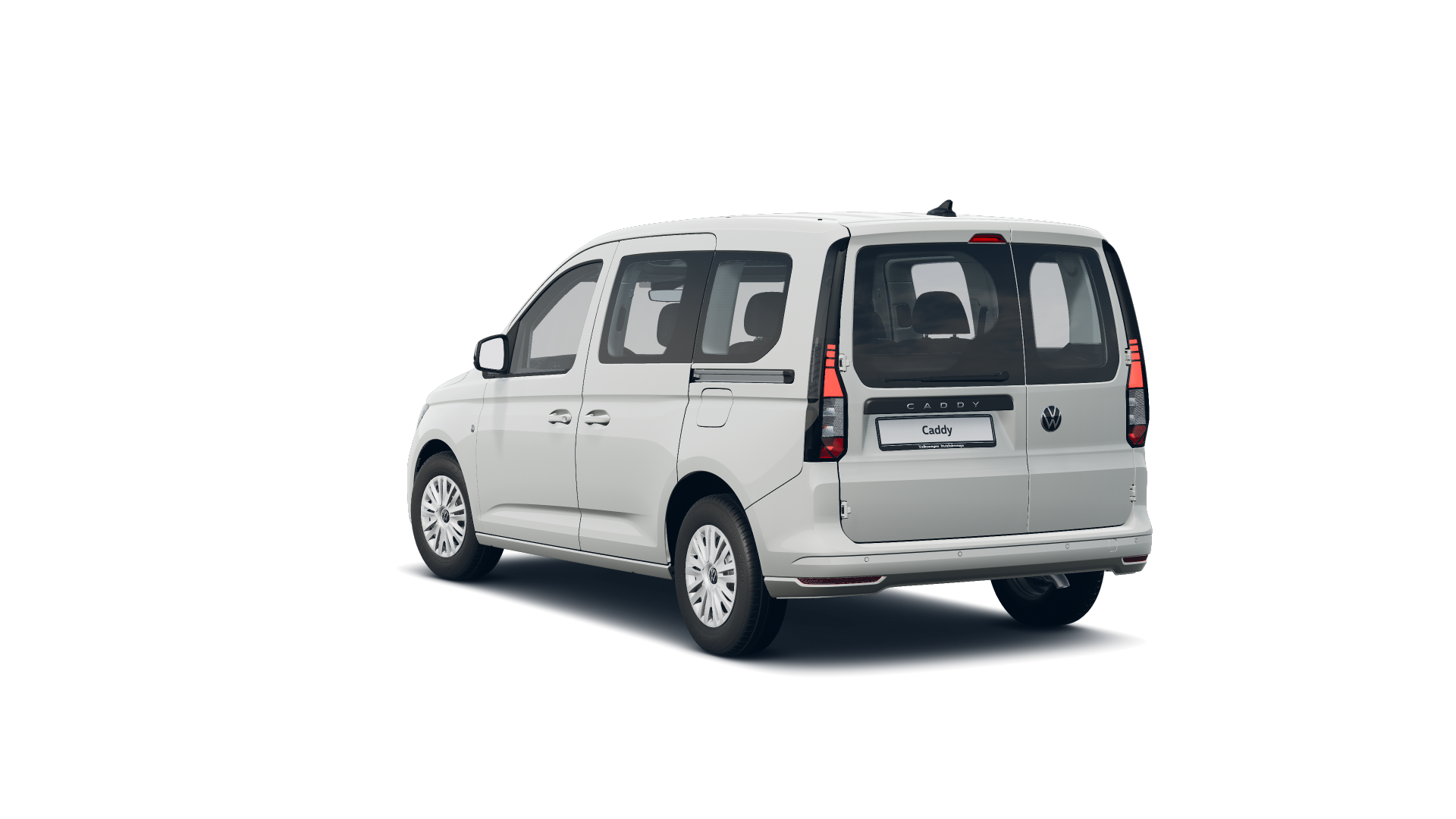 Obrázek Akční Caddy 2,0 TDI