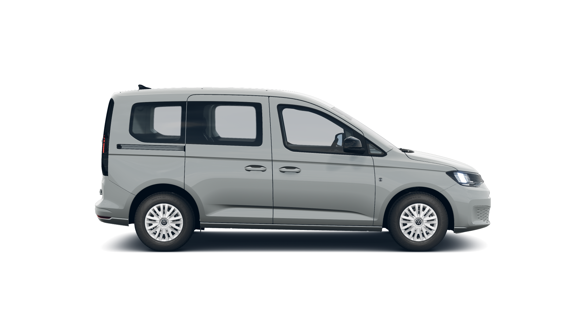 Obrázek Akční Caddy 2,0 TDI