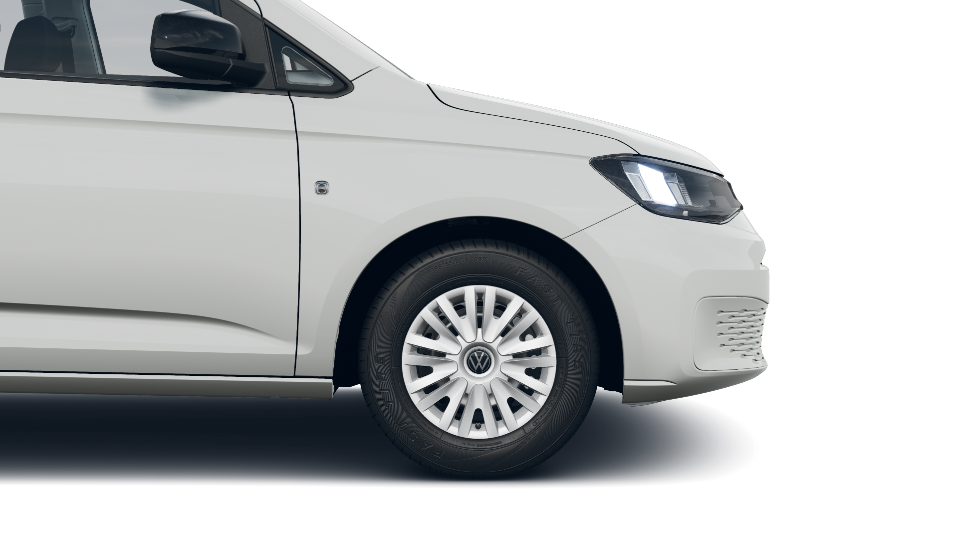 Obrázek Akční Caddy 2,0 TDI