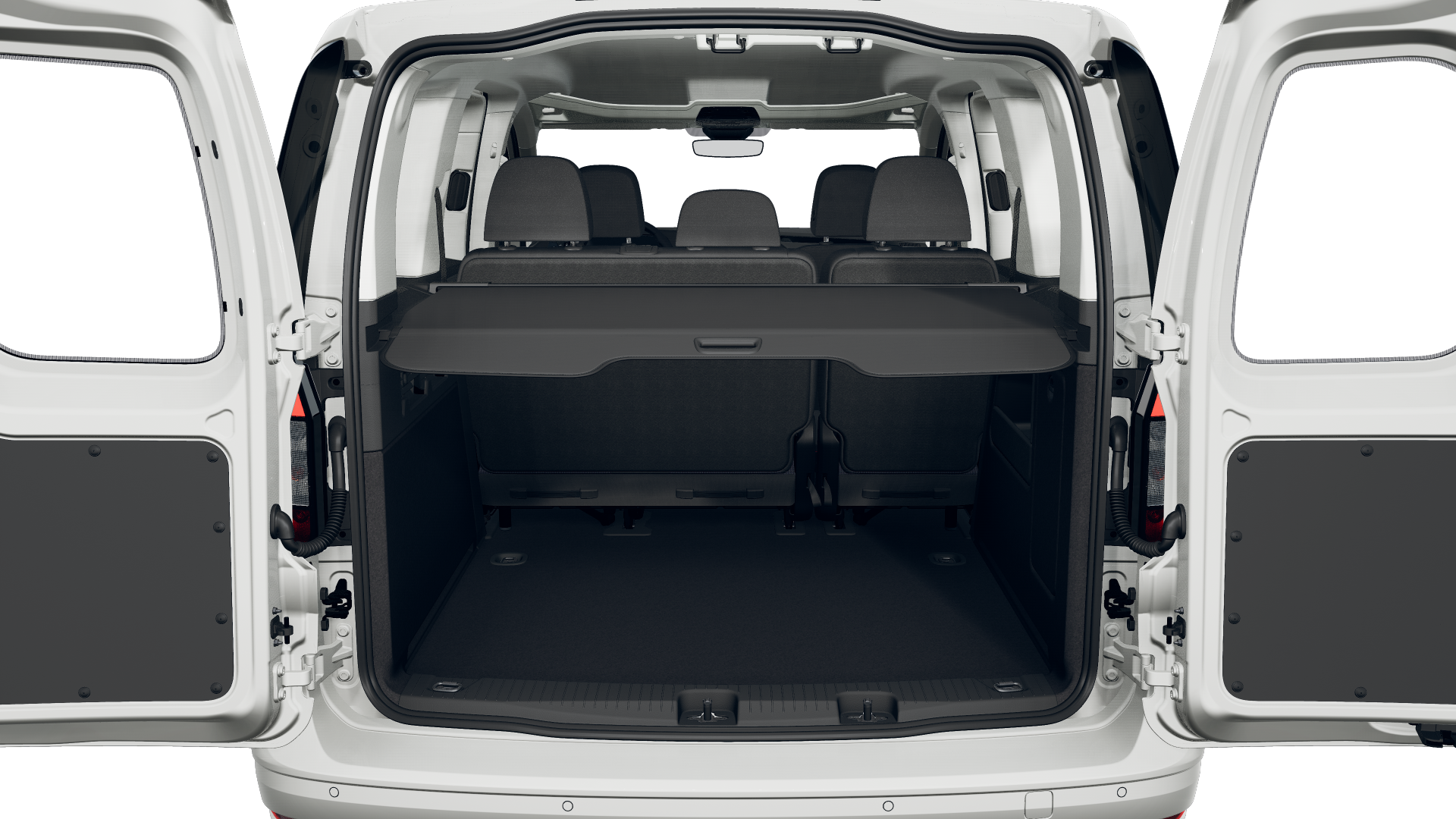 Obrázek Akční Caddy 2,0 TDI
