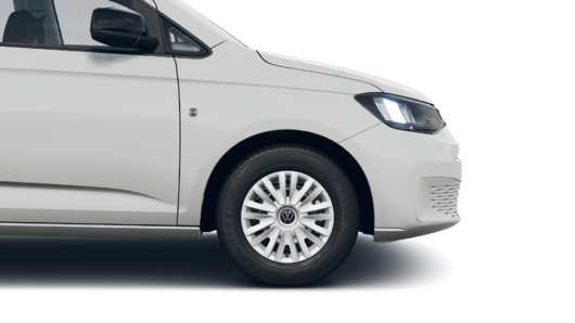Obrázek Akční Caddy 2,0 TDI