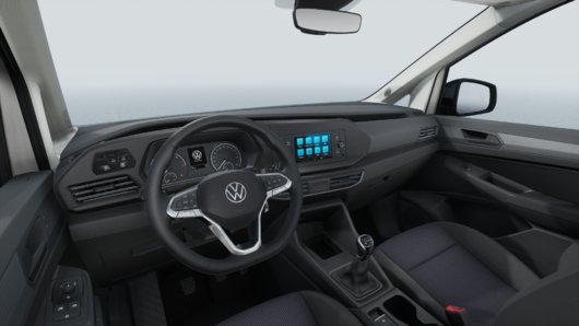 Obrázek Akční Caddy 2,0 TDI