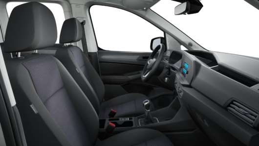 Obrázek Akční Caddy 2,0 TDI