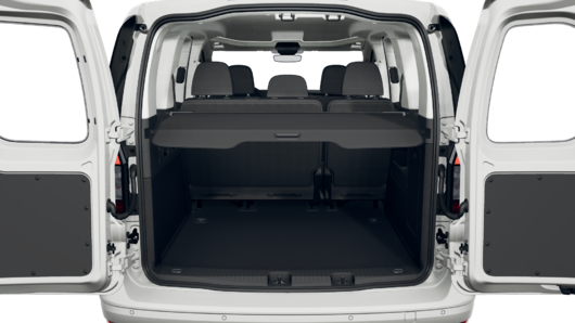 Obrázek Akční Caddy 2,0 TDI