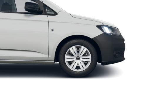 Akční Caddy 2,0 TDI 4MOT