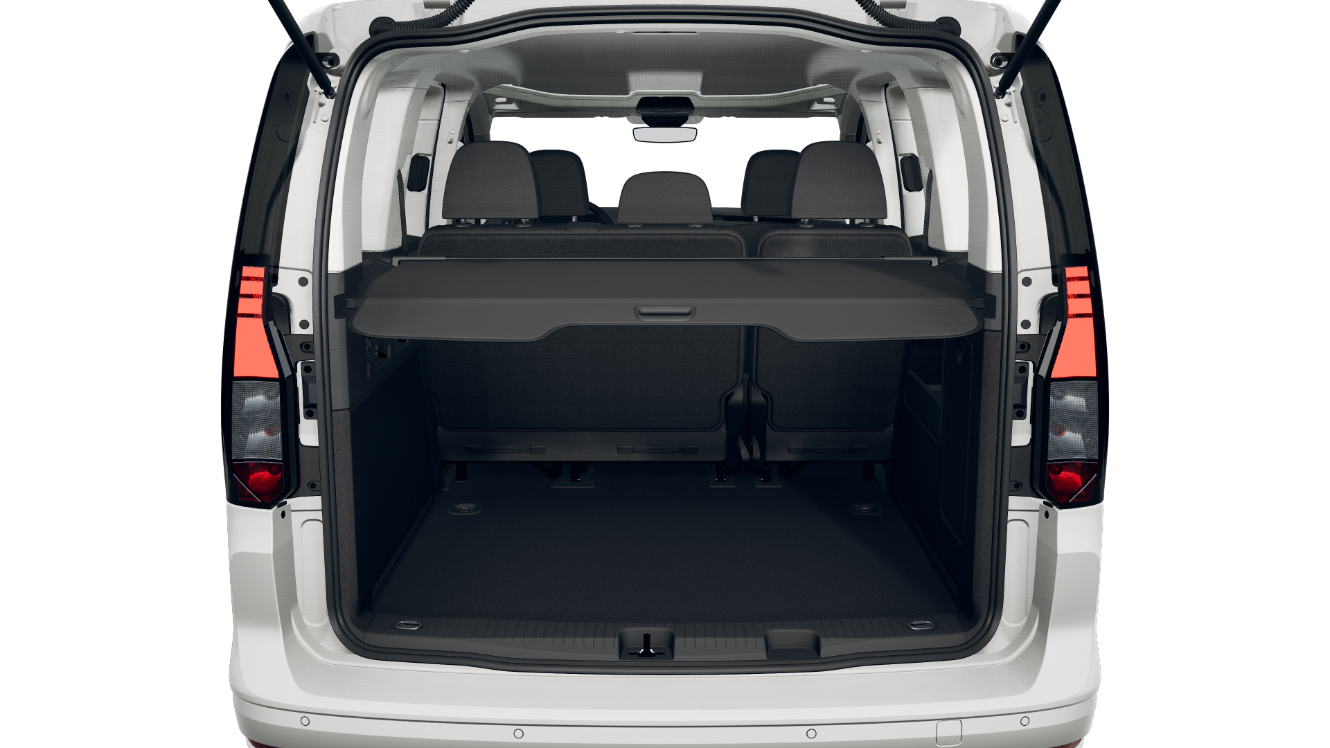 Obrázek Caddy 2,0 TDI 4MOT