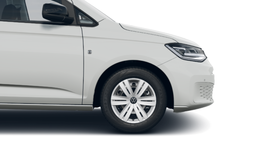 Obrázek Caddy 2,0 TDI 4MOT