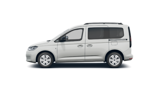 Obrázek Caddy 2,0 TDI 4MOT