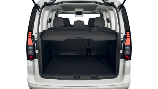 Obrázek Caddy 2,0 TDI 4MOT