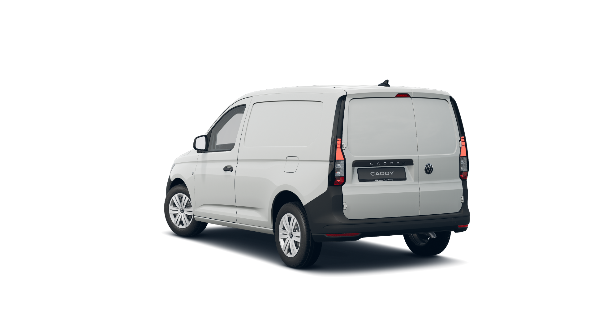 Obrázek Akční Caddy Cargo 2,0 TDI