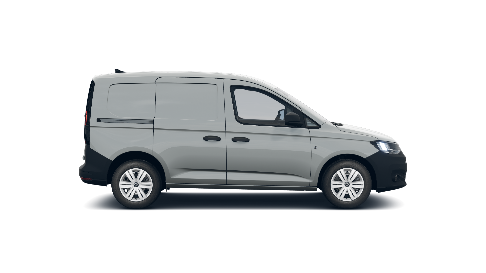 Obrázek Akční Caddy Cargo 2,0 TDI