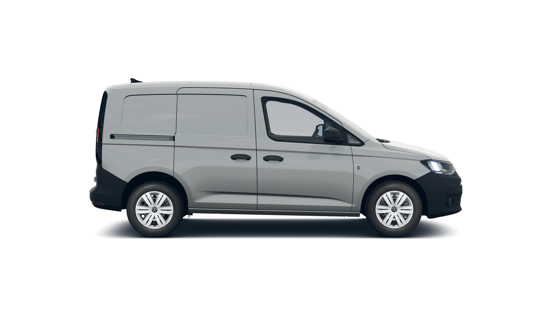 Obrázek Akční Caddy Cargo 2,0 TDI