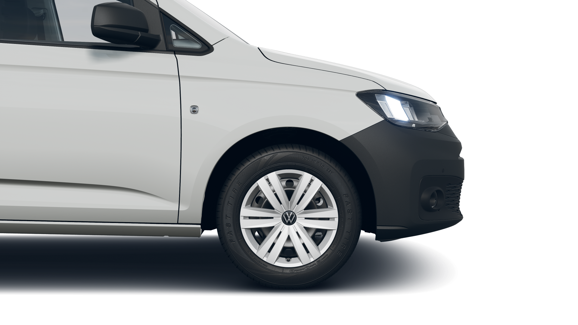 Obrázek Akční Caddy Cargo 2,0 TDI