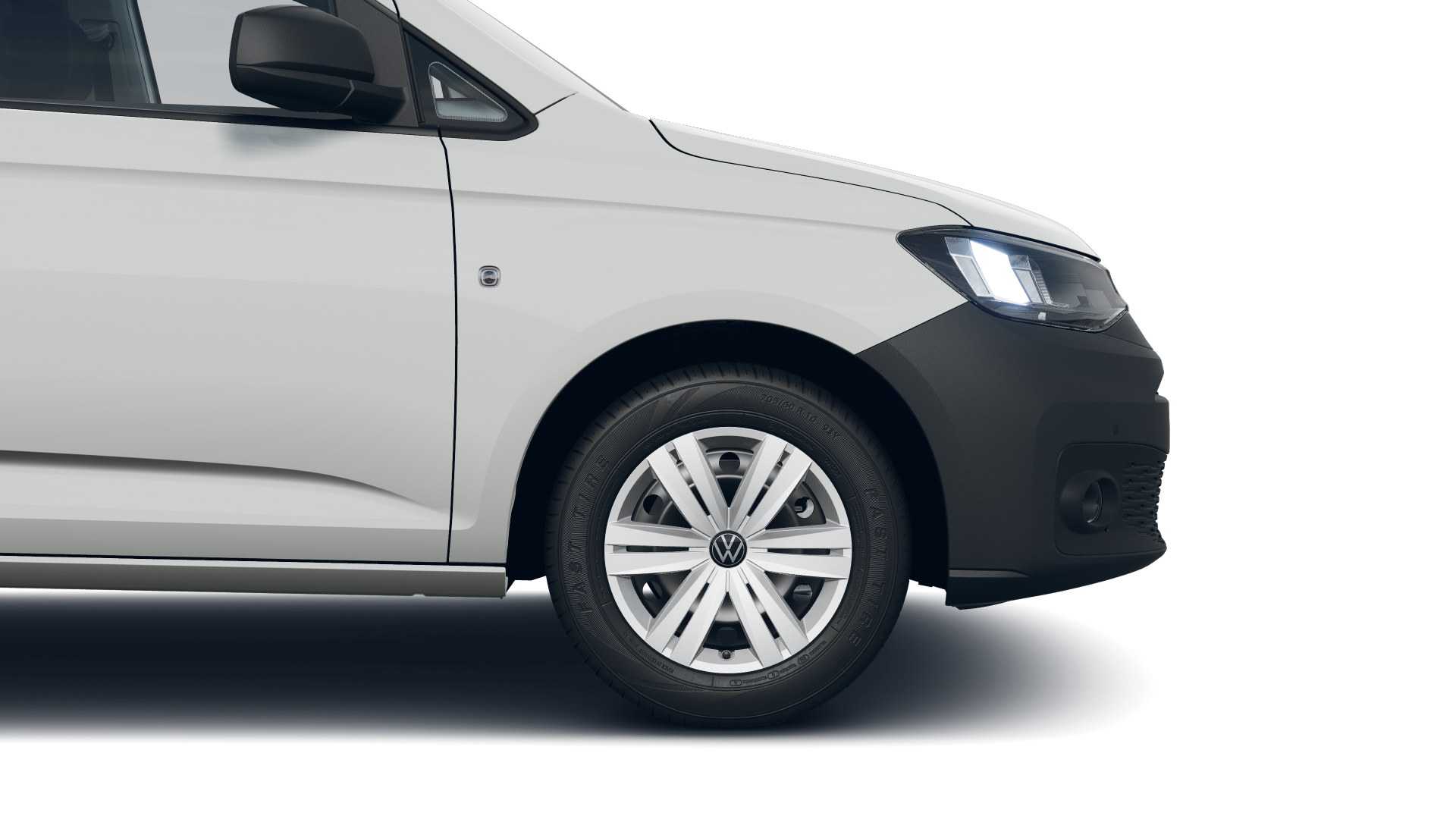 Obrázek Akční Caddy Cargo 2,0 TDI