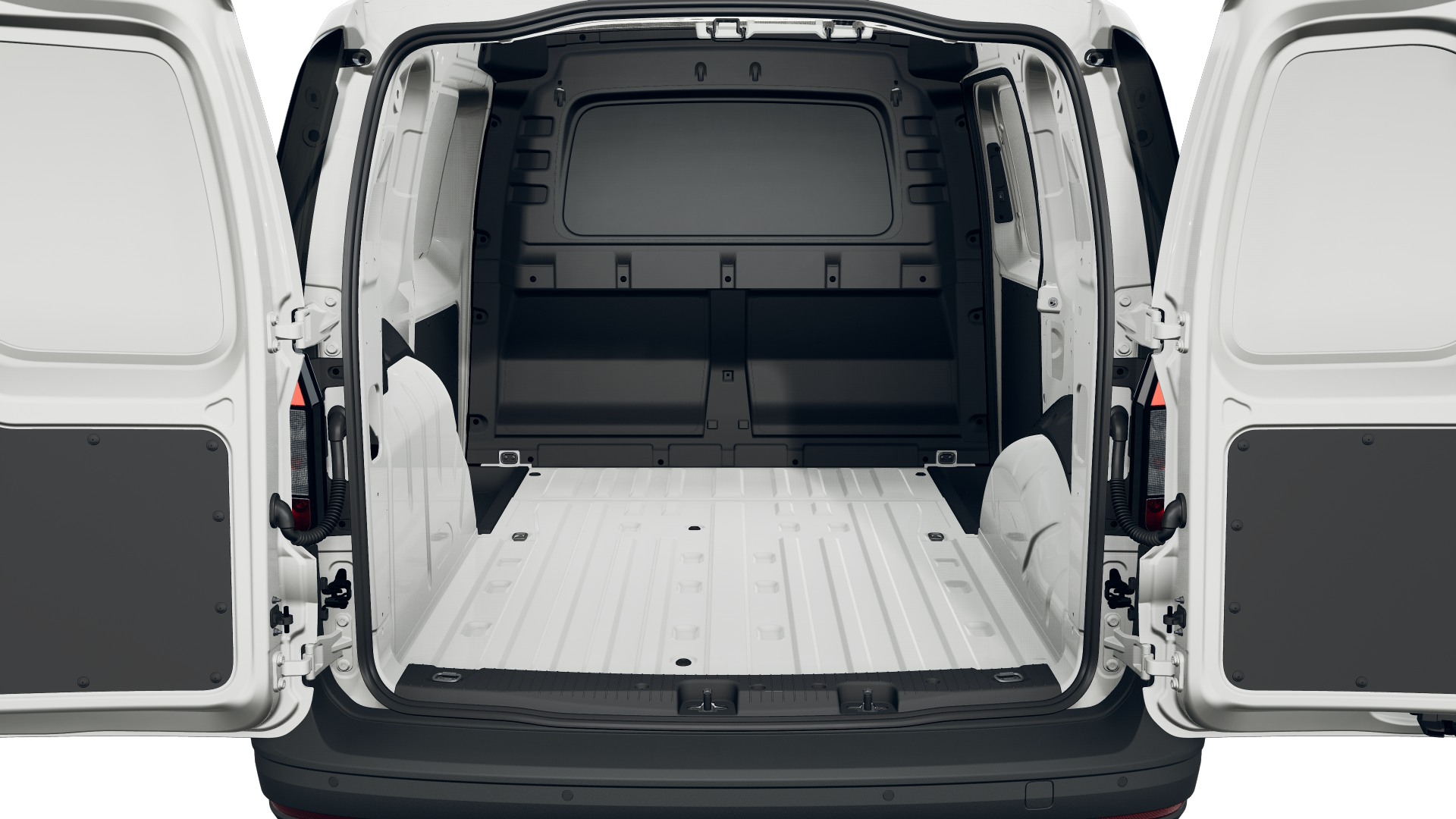 Obrázek Akční Caddy Cargo 2,0 TDI
