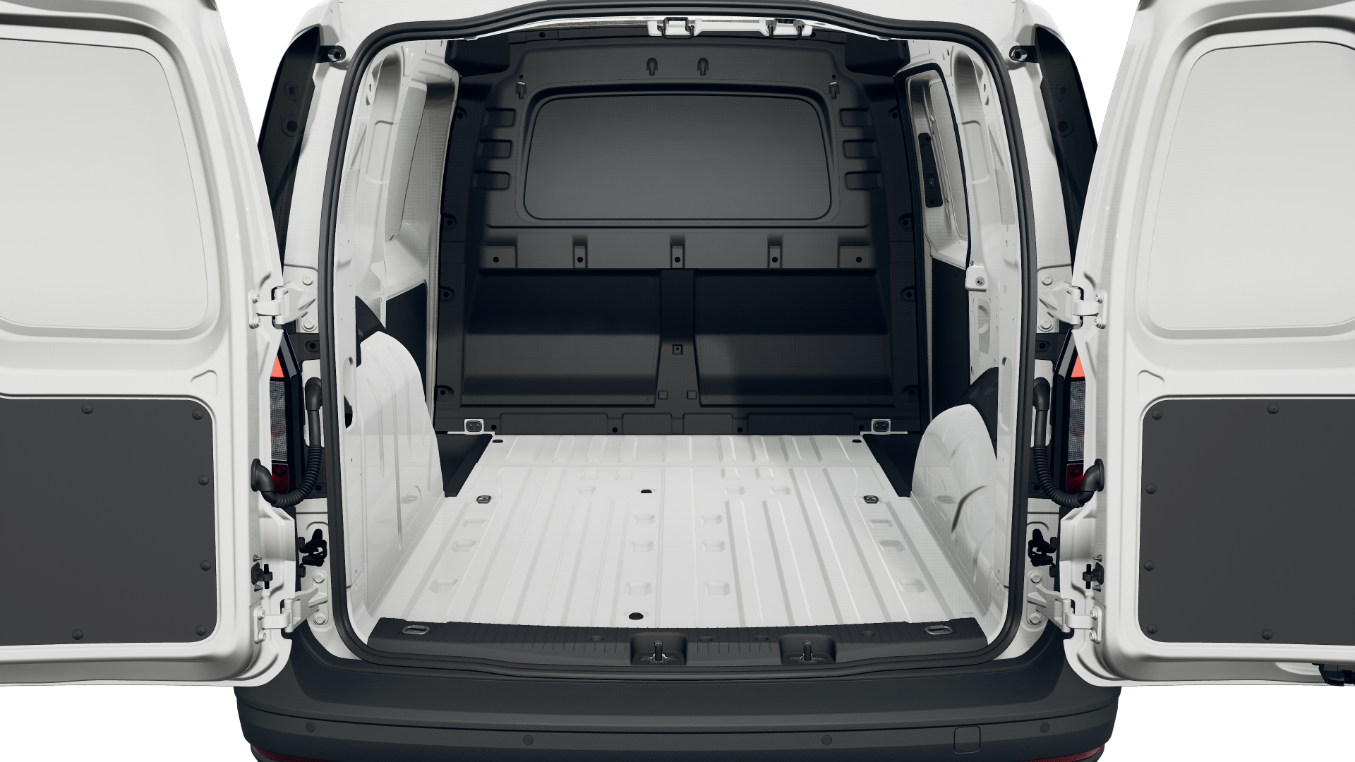 Obrázek Akční Caddy Cargo 2,0 TDI