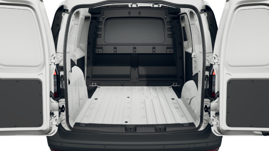 Akční Caddy Cargo 2,0 TDI