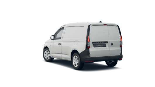 Obrázek Caddy Cargo 2,0 TDI