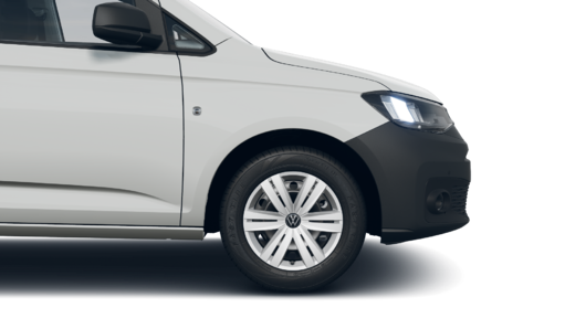 Obrázek Caddy Cargo 2,0 TDI