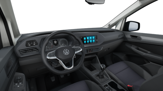 Obrázek Caddy Cargo 2,0 TDI