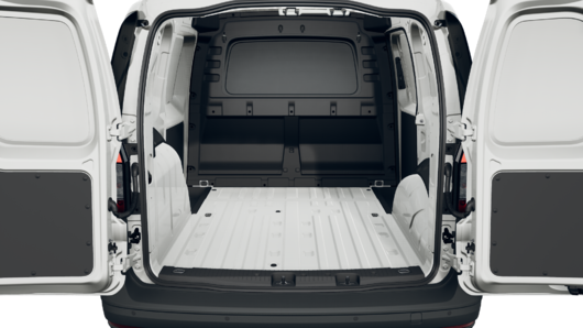 Obrázek Caddy Cargo 2,0 TDI
