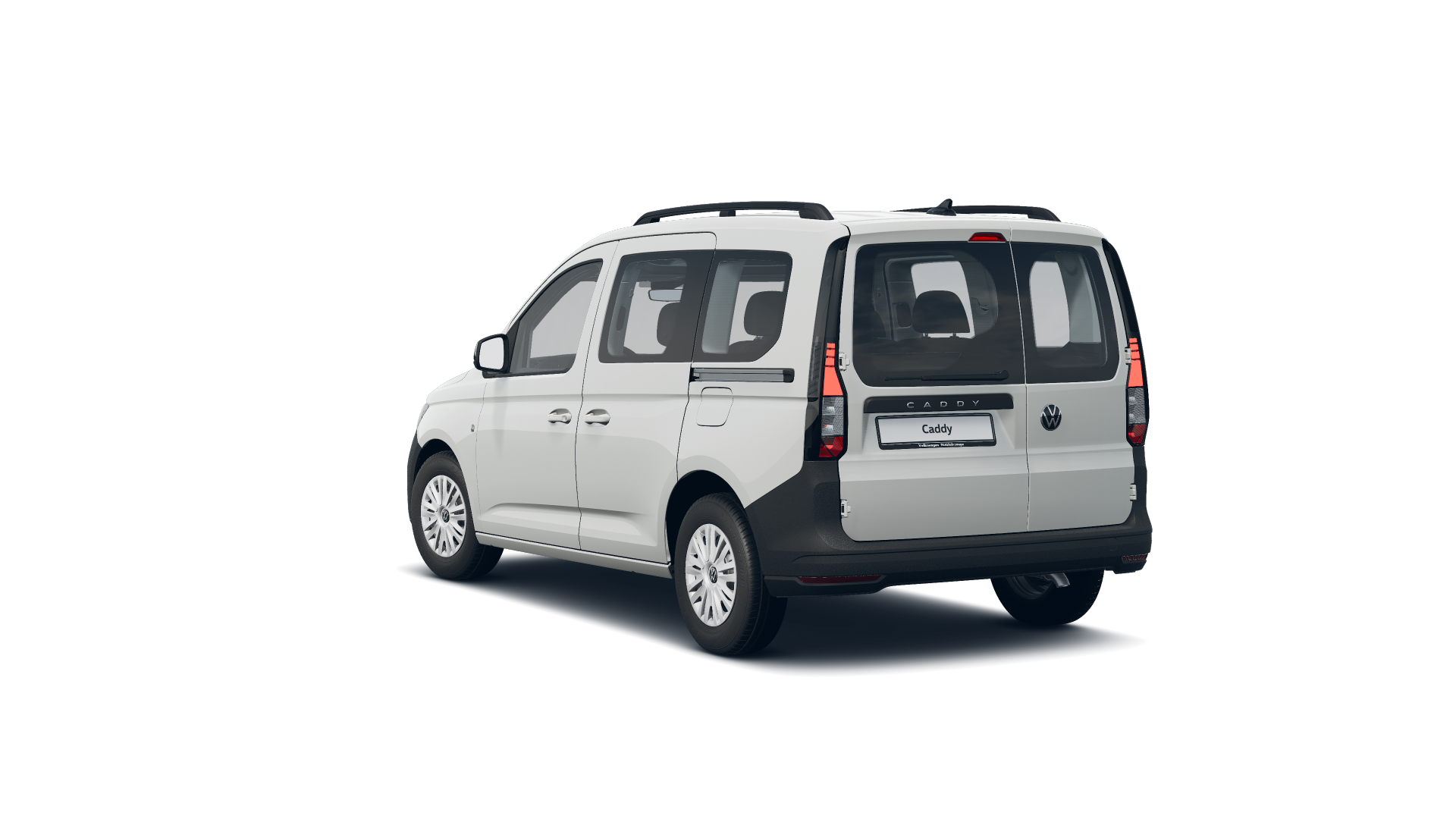 Obrázek Akční Caddy 2,0 TDI