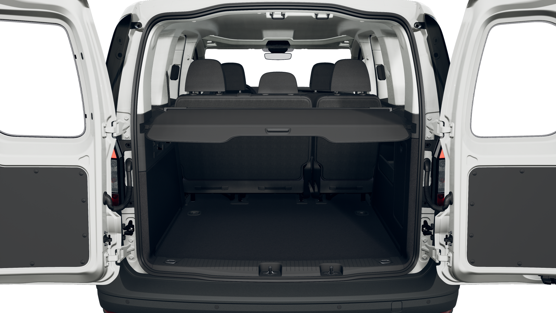 Obrázek Akční Caddy 2,0 TDI