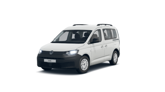 Obrázek Akční Caddy 2,0 TDI