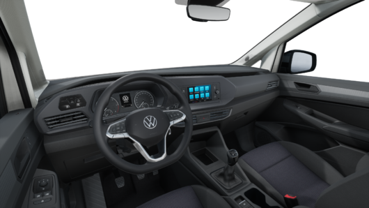 Obrázek Akční Caddy 2,0 TDI