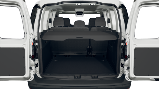 Obrázek Akční Caddy 2,0 TDI