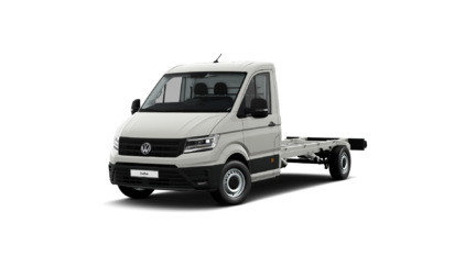 Crafter podvozek 35 103kW 6G FWD DR