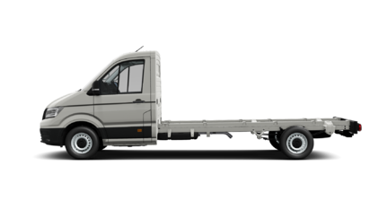 Crafter podvozek 35 103kW 6G FWD DR