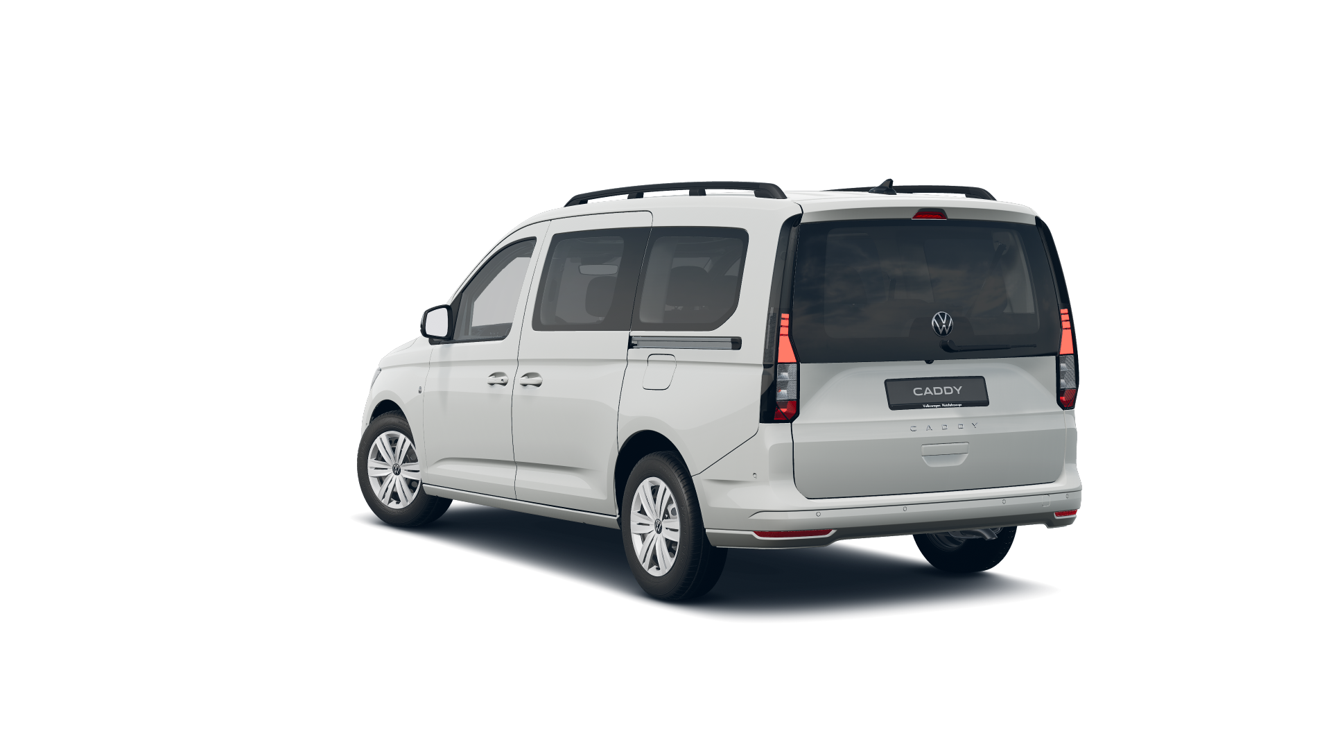 Obrázek Caddy Maxi 1,5 TSI