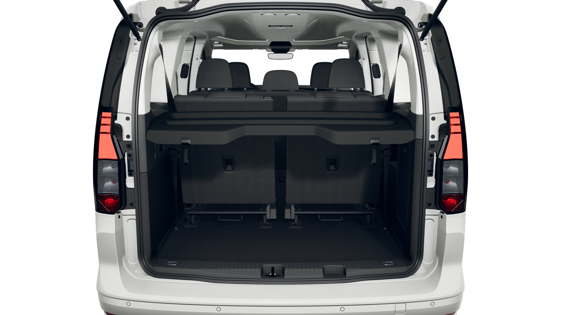 Obrázek Caddy Maxi 1,5 TSI