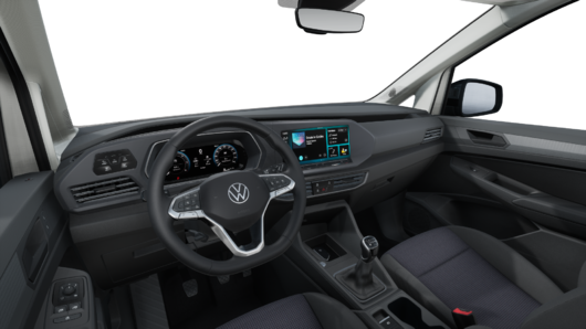Obrázek Caddy Maxi 1,5 TSI