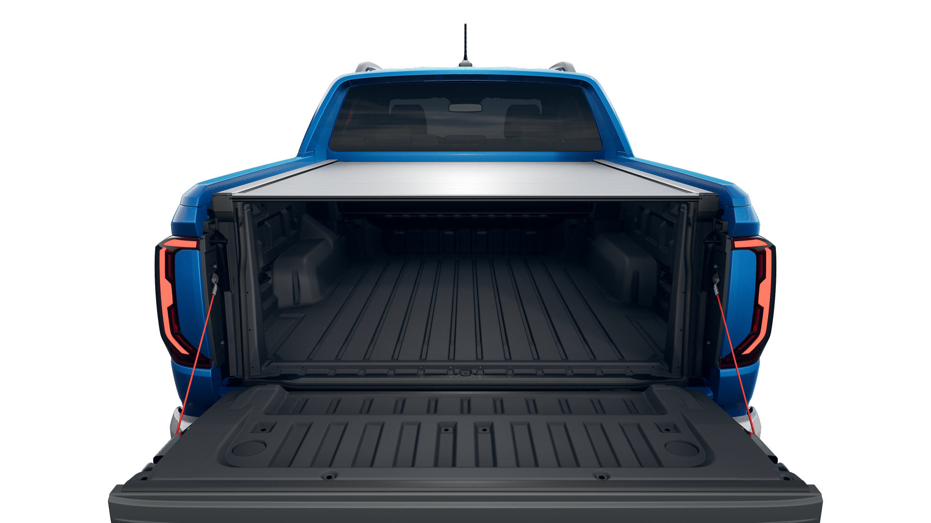 Obrázek Amarok DC Aventura 3,0 TDI 10AUT