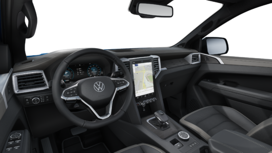Obrázek Amarok DC Aventura 3,0 TDI 10AUT