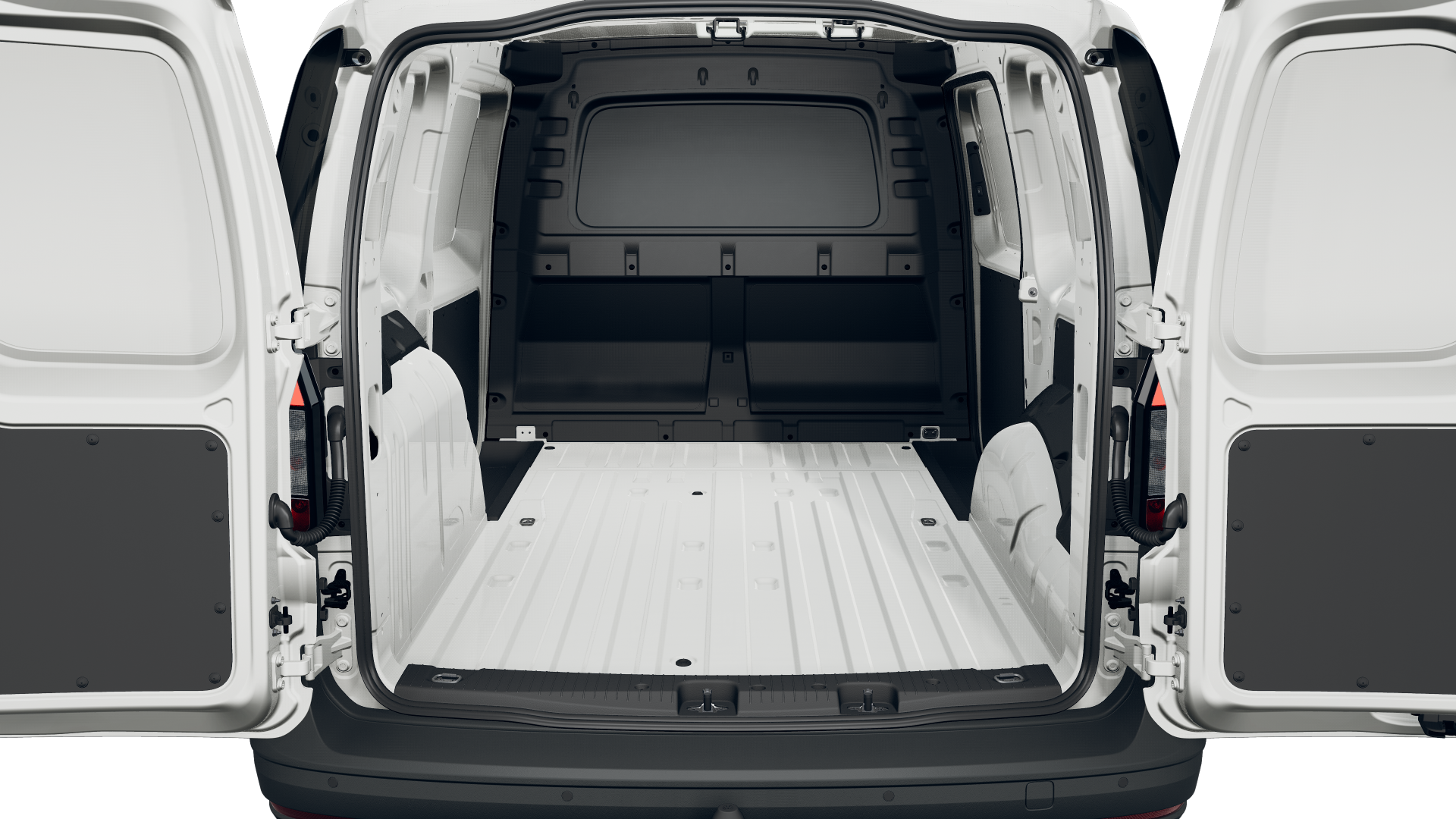 Obrázek Akční Caddy Cargo Maxi 2,0 TDI