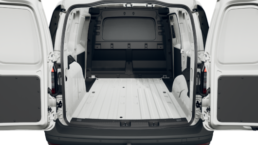 Obrázek Akční Caddy Cargo Maxi 2,0 TDI