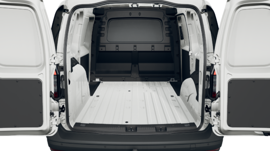 Obrázek Akční Caddy Cargo Maxi 2,0 TDI