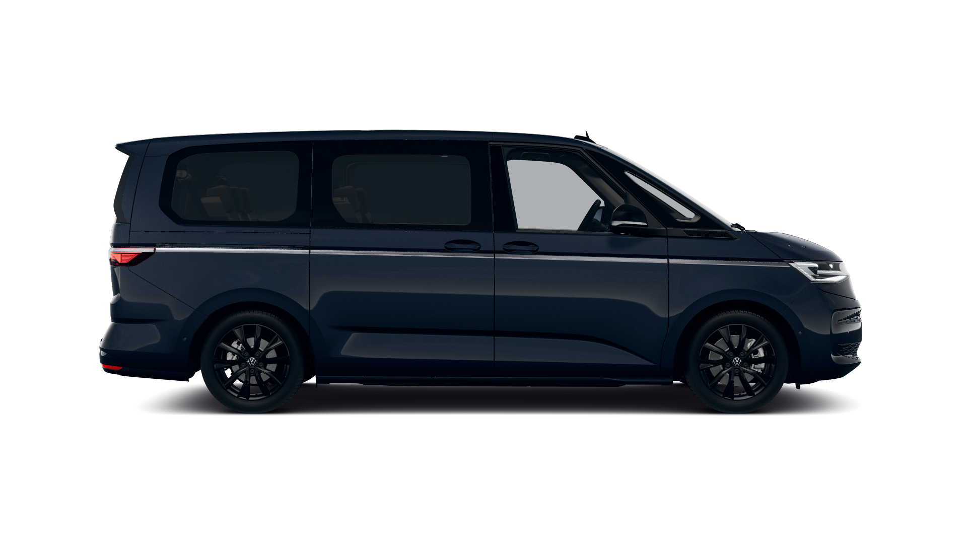 Obrázek Akční Multivan Long Style 2,0 TDI