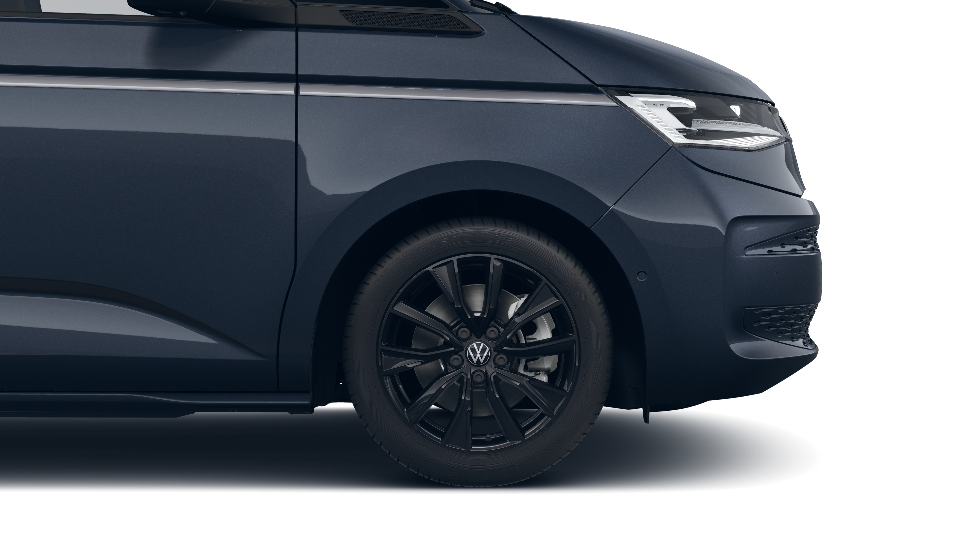 Obrázek Akční Multivan Long Style 2,0 TDI