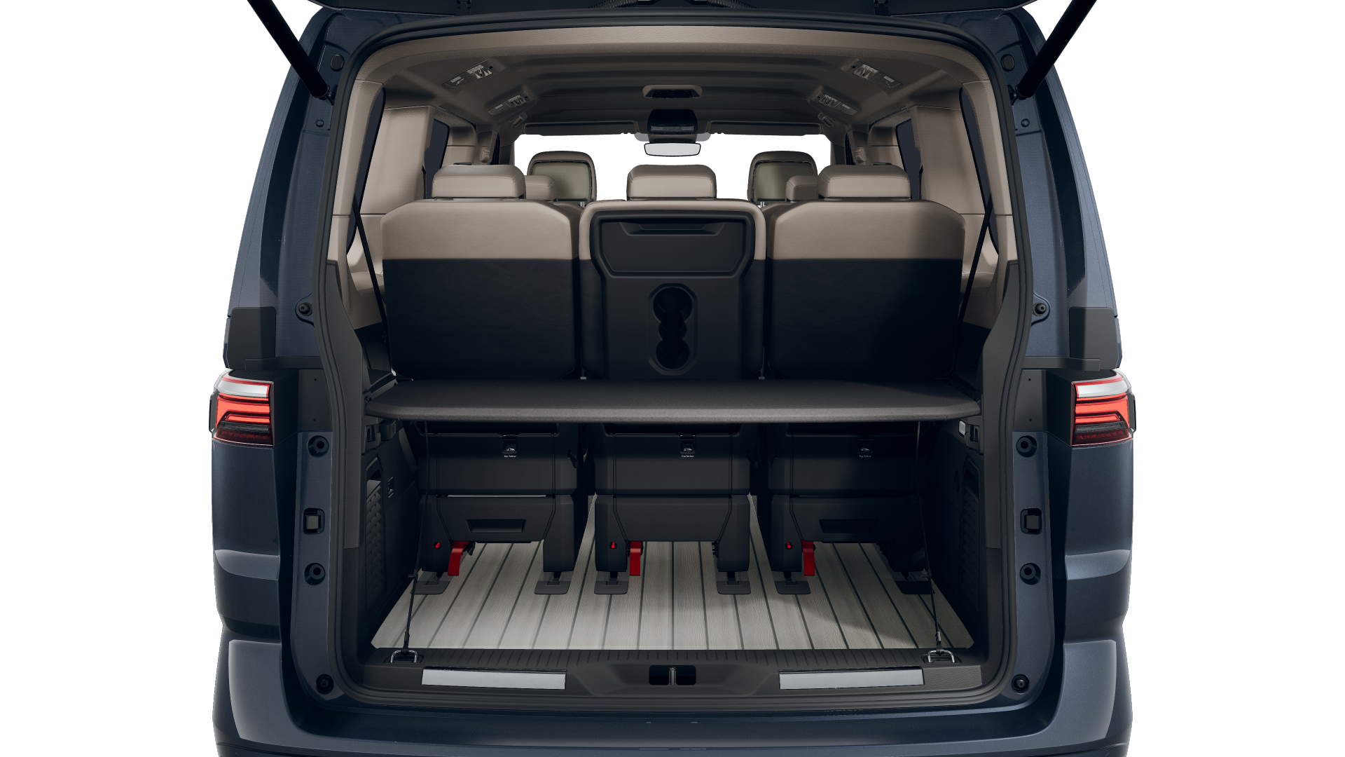 Obrázek Akční Multivan Long Style 2,0 TDI