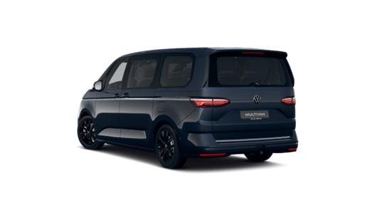 Obrázek Akční Multivan Long Style 2,0 TDI